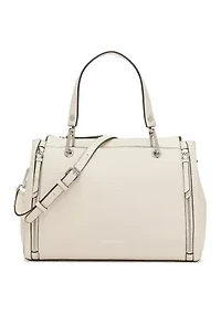 Garnet Satchel