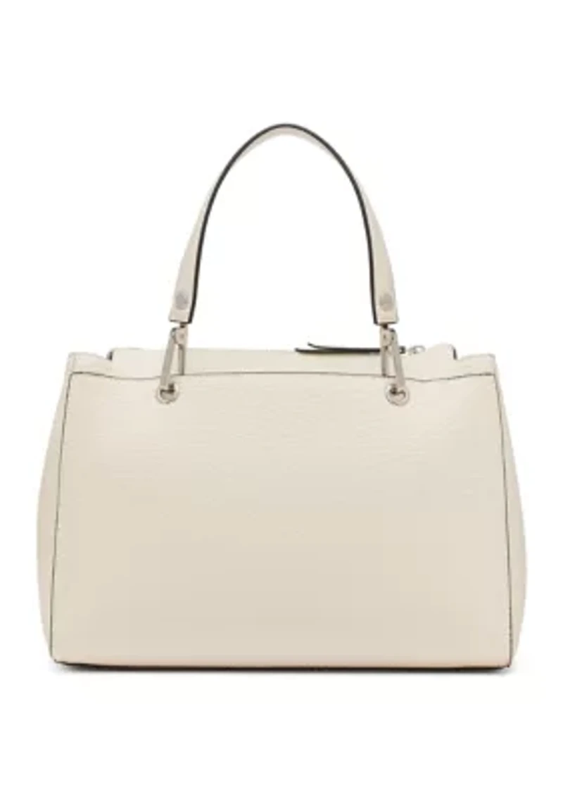 Garnet Satchel