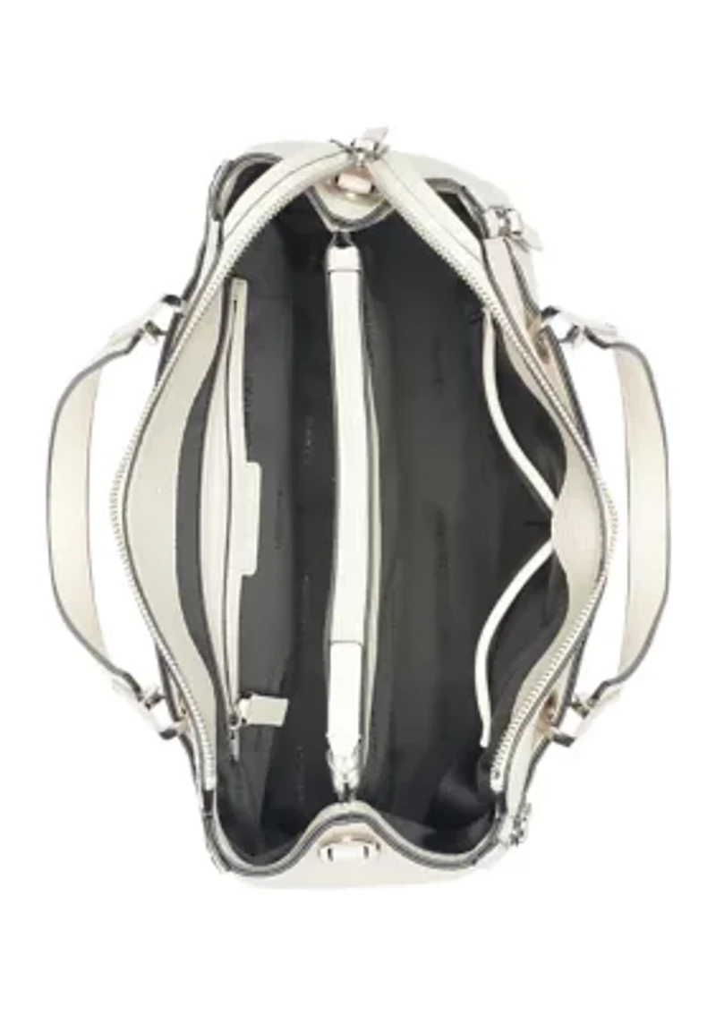 Garnet Satchel