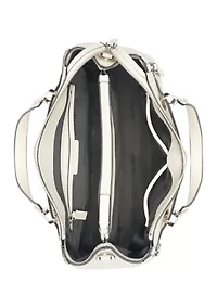 Garnet Satchel