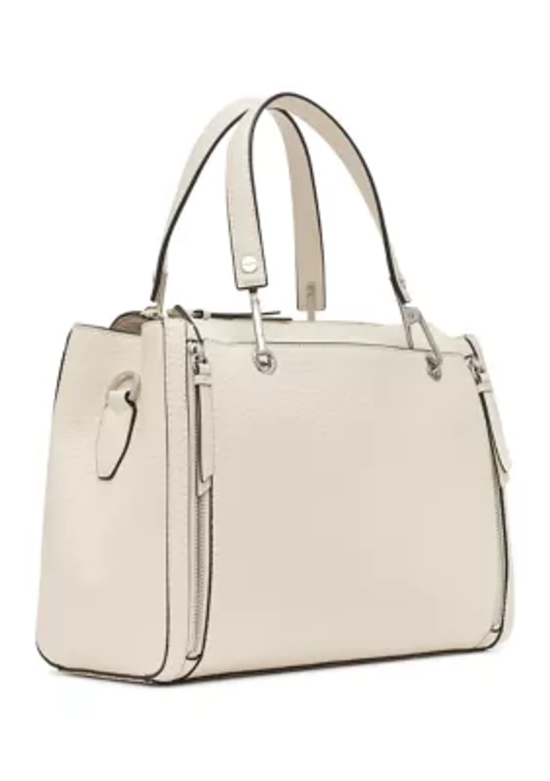 Garnet Satchel