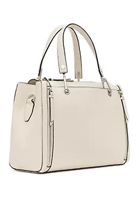 Garnet Satchel