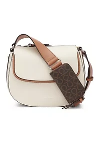 Bella Crossbody