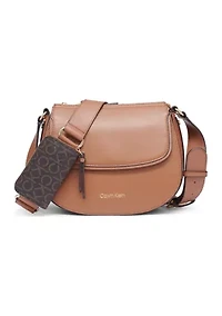 Bella Crossbody