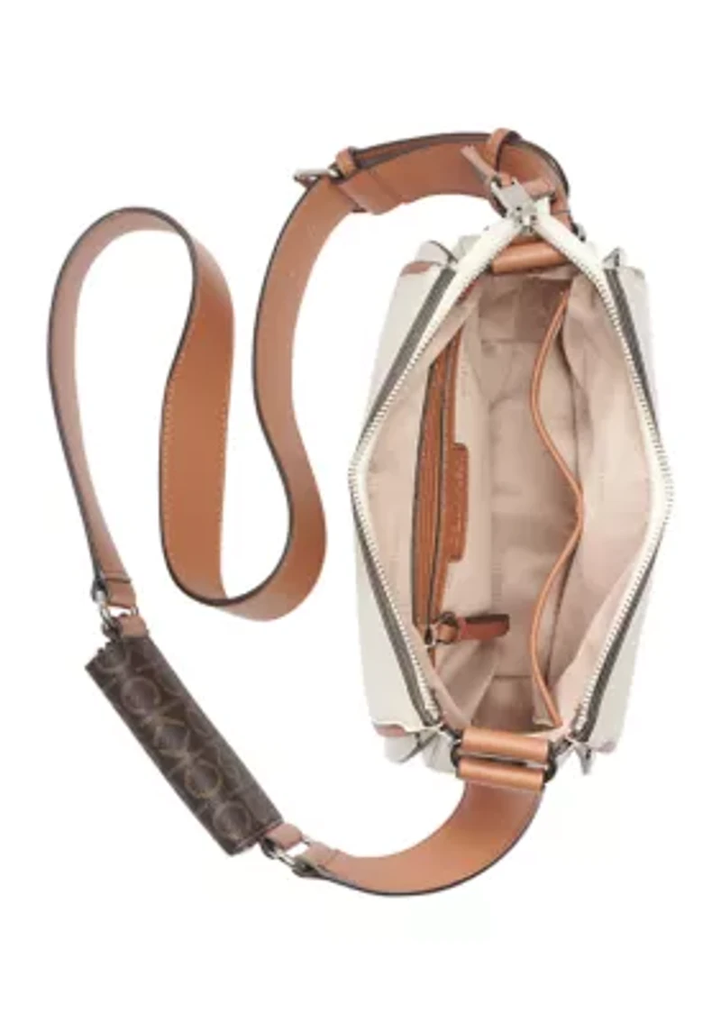 Bella Crossbody