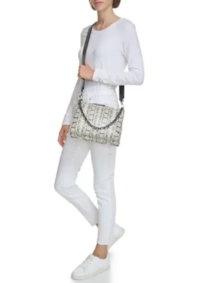 Rain Crossbody