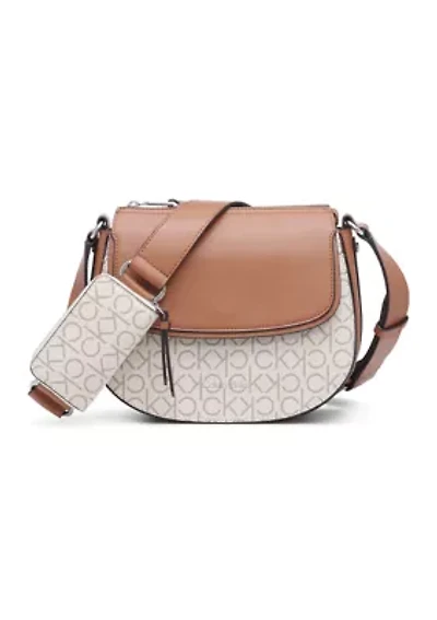 Bella Crossbody Bag