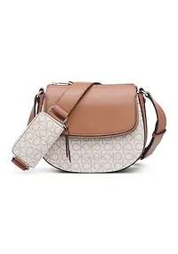 Bella Crossbody Bag