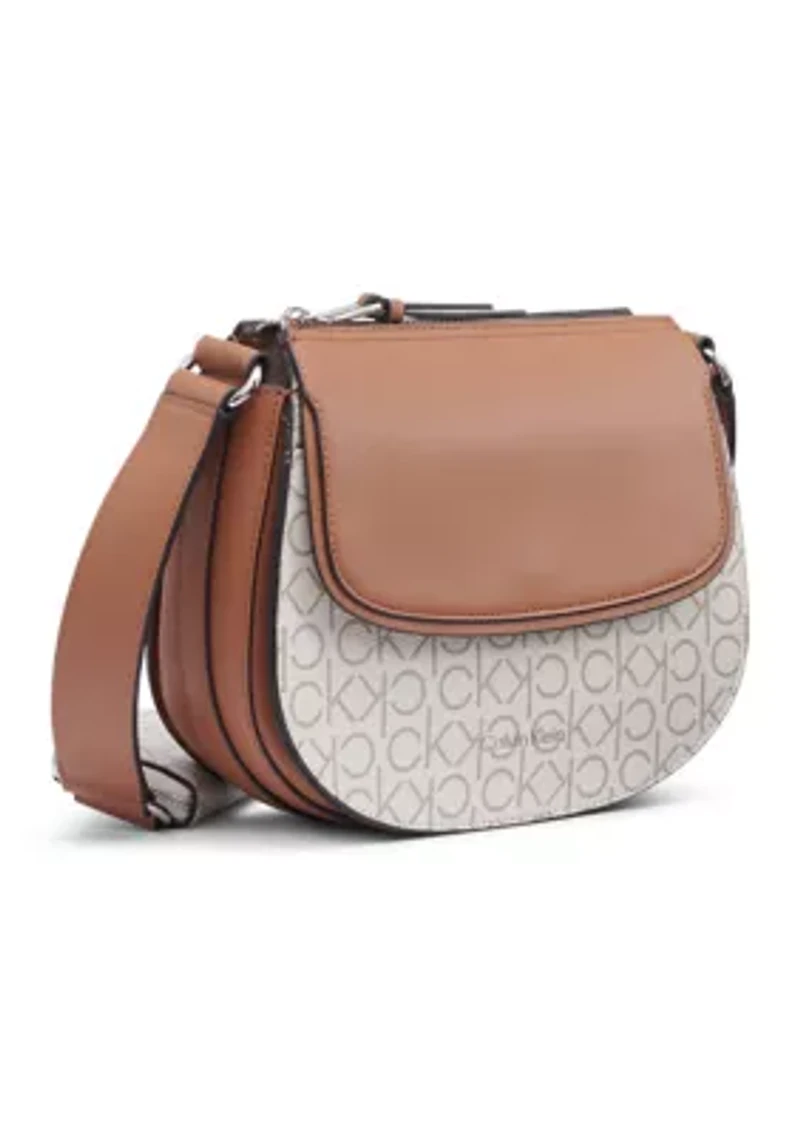 Bella Crossbody Bag
