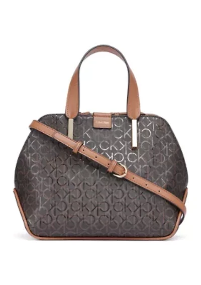 Audrey Satchel