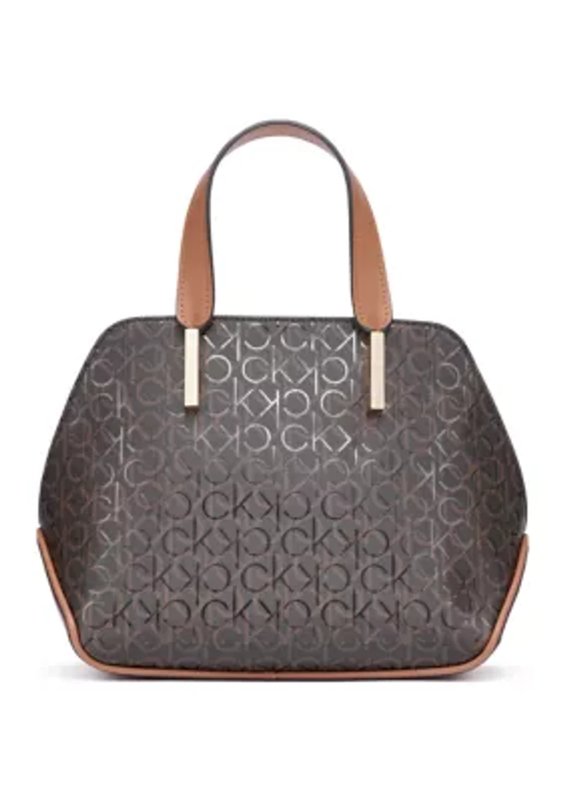 Audrey Satchel