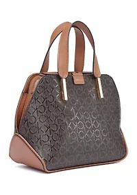 Audrey Satchel