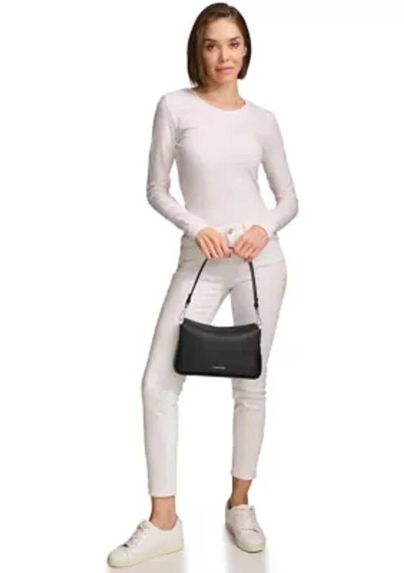 Fay Demi Shoulder Bag