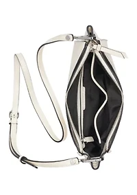 Garnet Crossbody