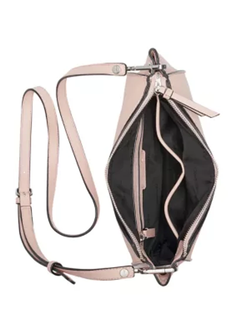 Garnet Crossbody
