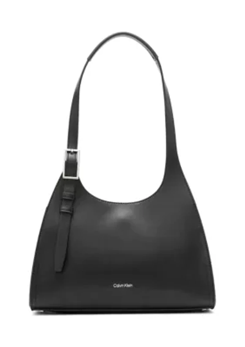 Quill Shoulder Bag