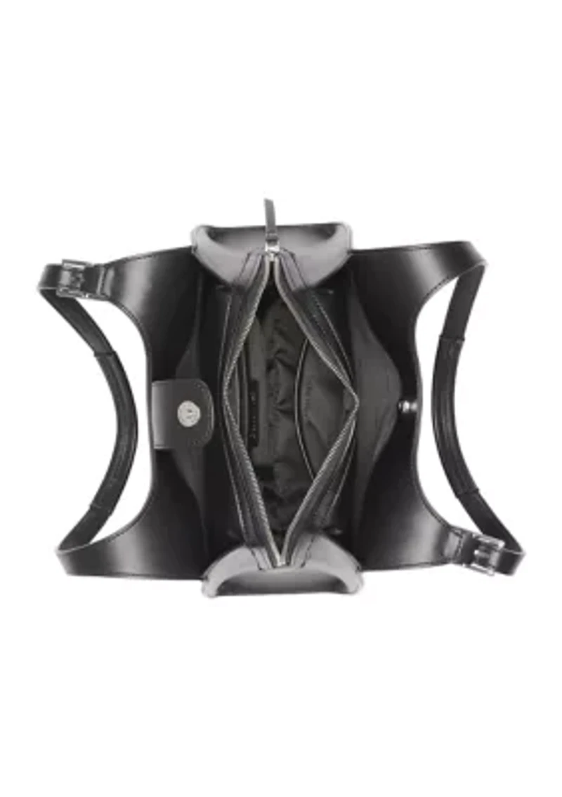 Quill Shoulder Bag