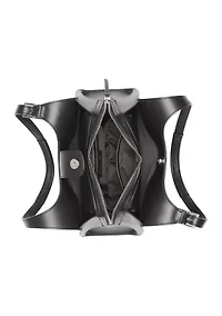 Quill Shoulder Bag