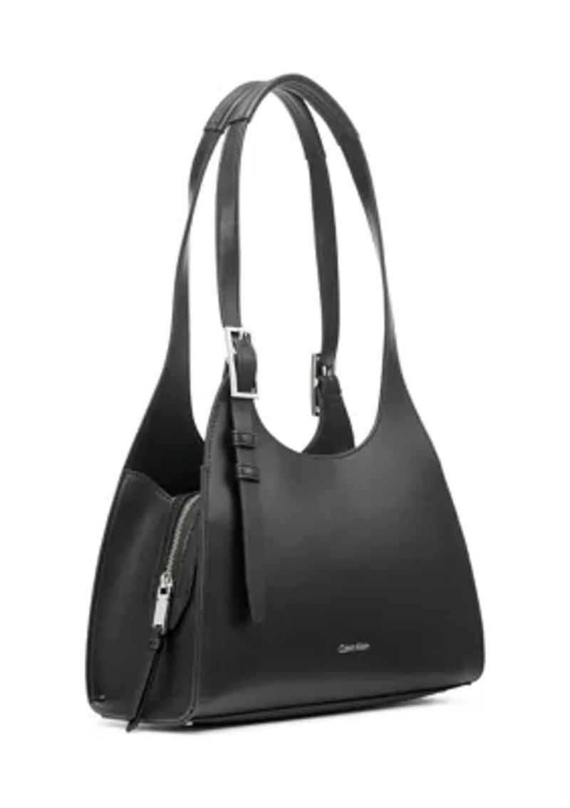 Quill Shoulder Bag