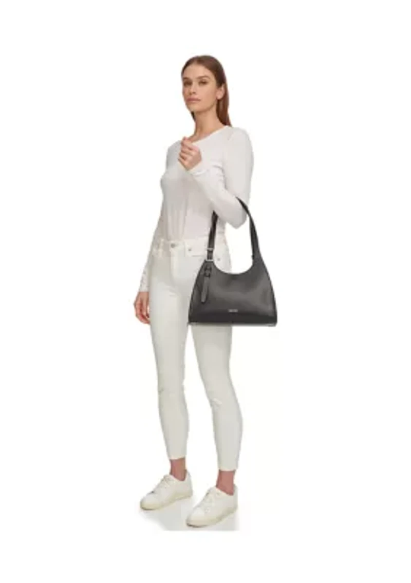 Quill Shoulder Bag