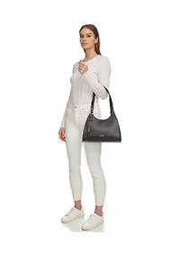 Quill Shoulder Bag