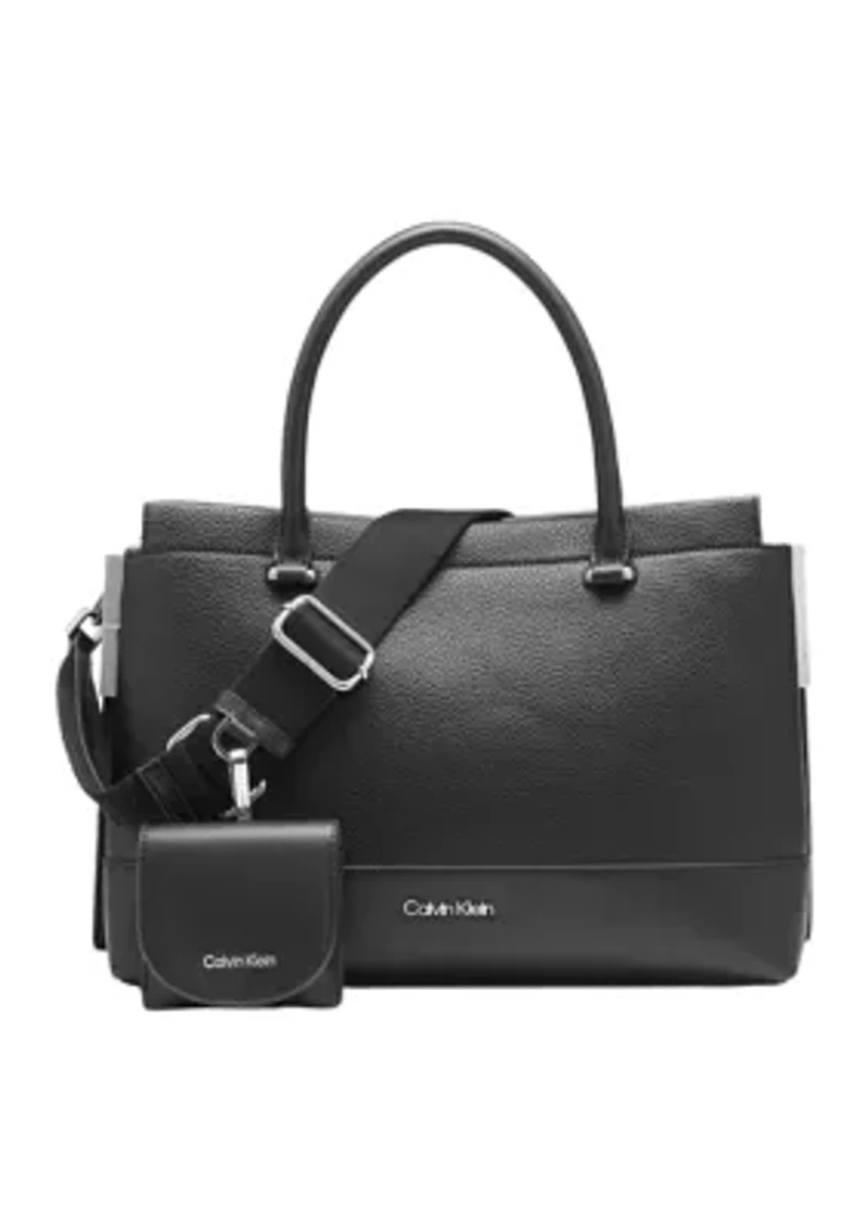 Bianca Satchel