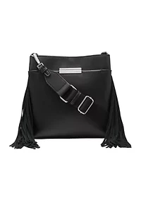Soma Mini Fringe Crossbody Bag