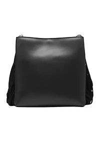 Soma Mini Fringe Crossbody Bag