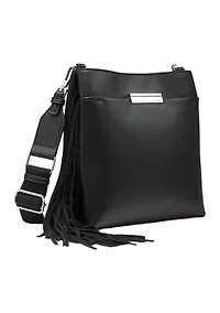 Soma Mini Fringe Crossbody Bag