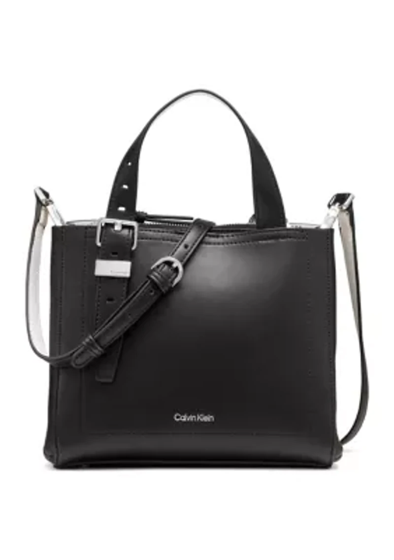 Lowen Crossbody