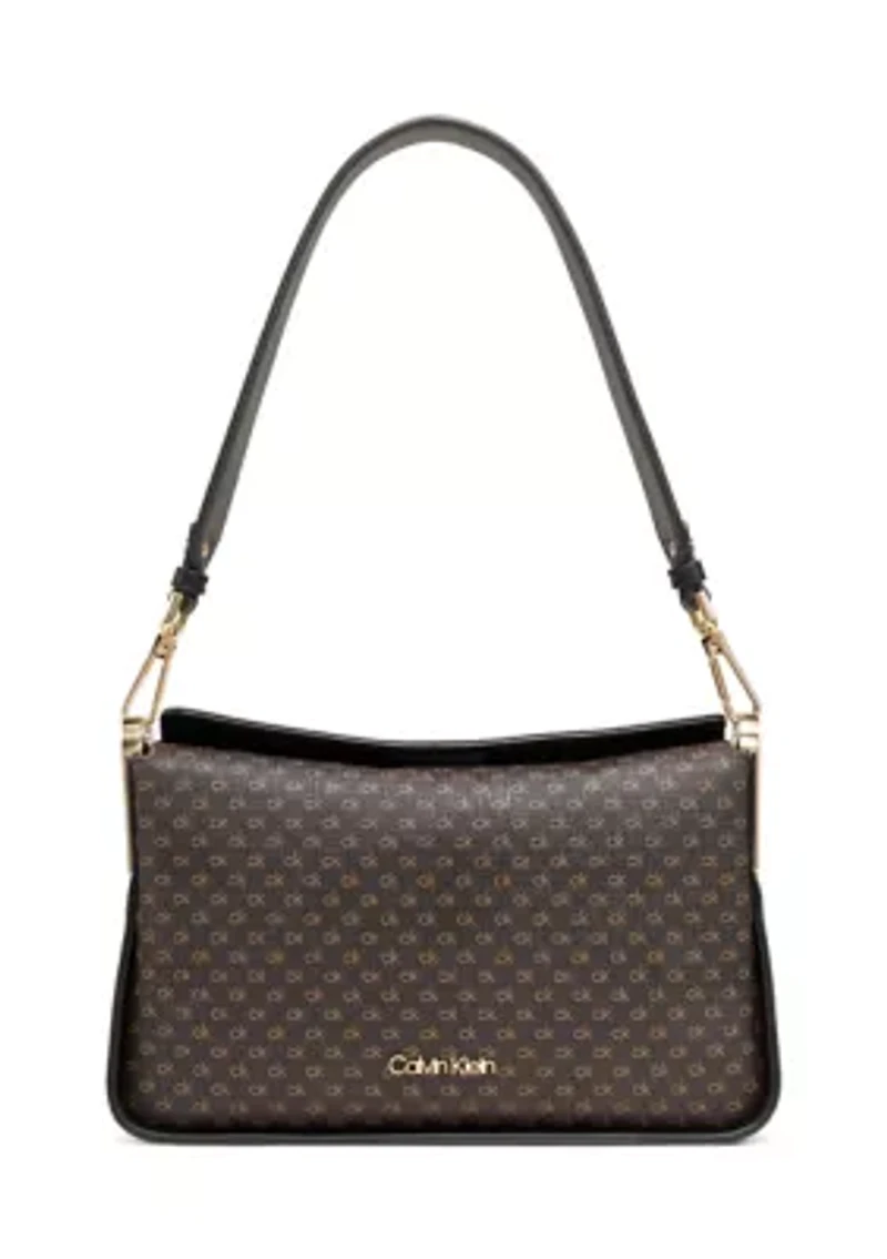 Fay Demi Shoulder Bag