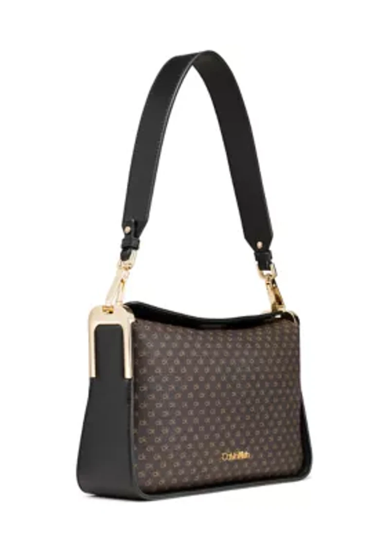 Fay Demi Shoulder Bag