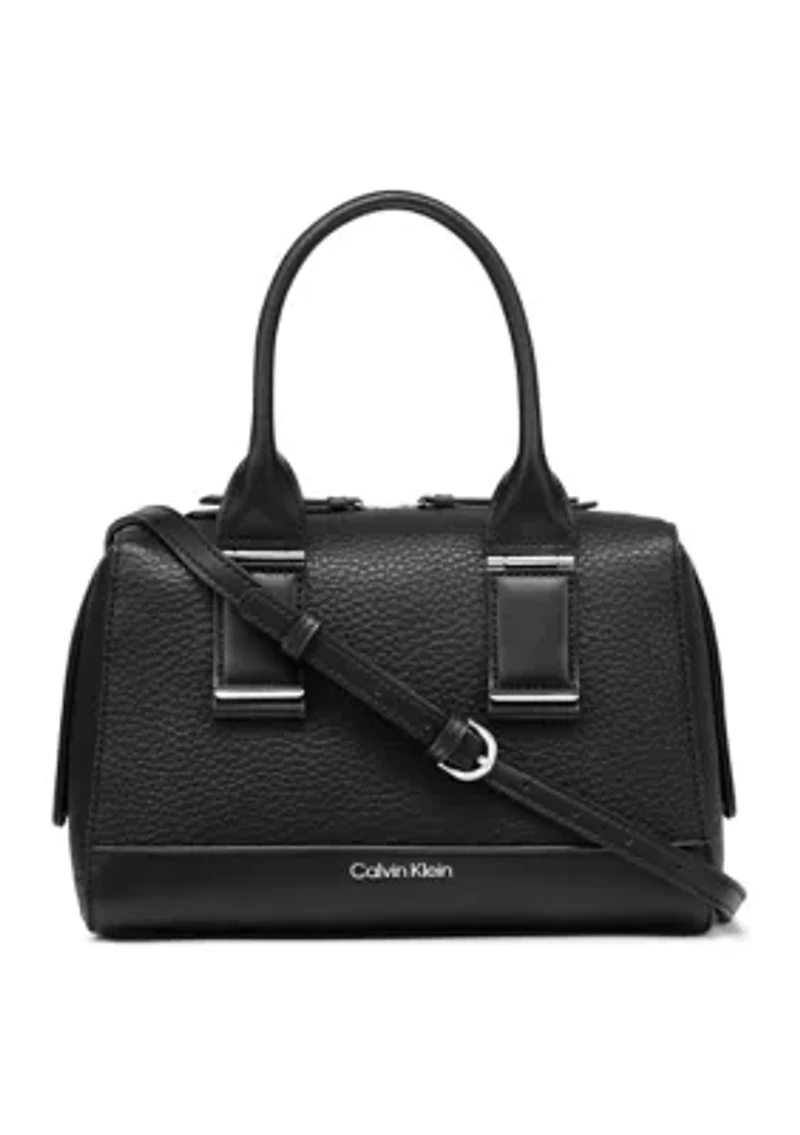 Jett Satchel