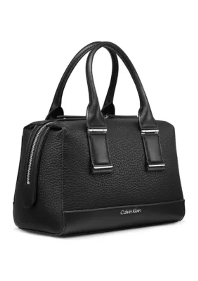 Jett Satchel