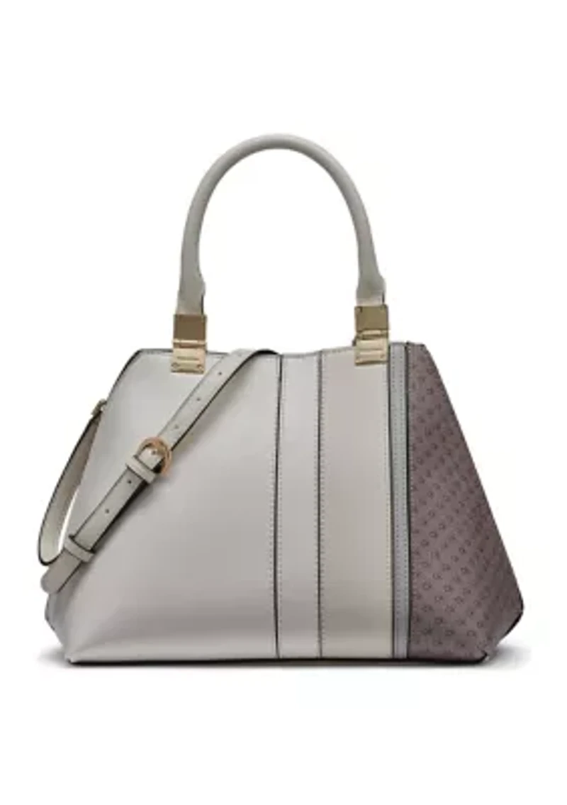 Granite Satchel