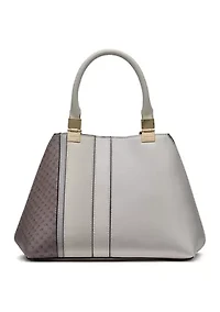 Granite Satchel 