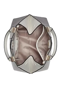 Granite Satchel 