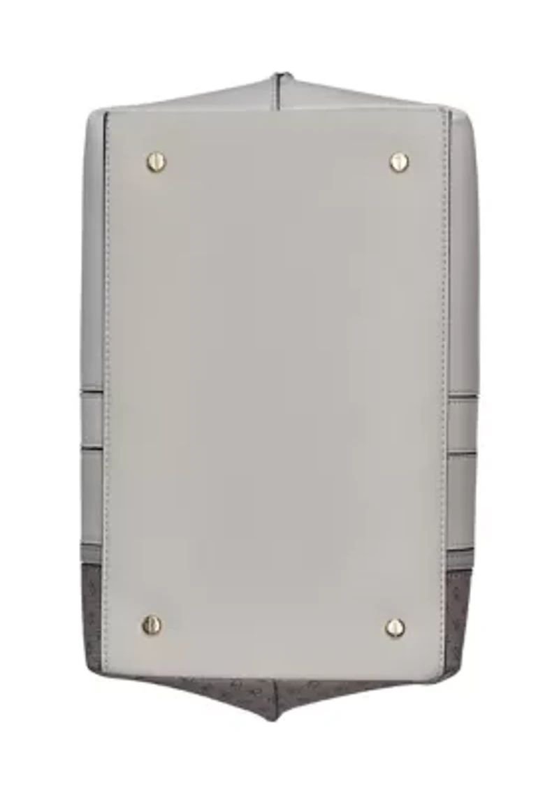 Granite Satchel 
