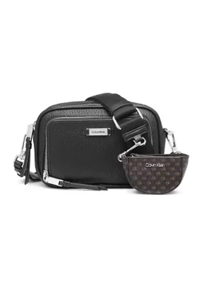 Zulle Camera Bag