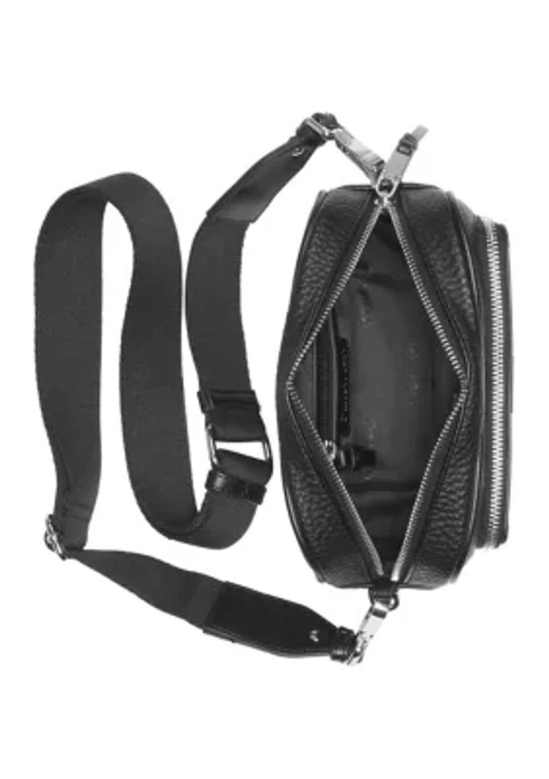 Zulle Camera Bag