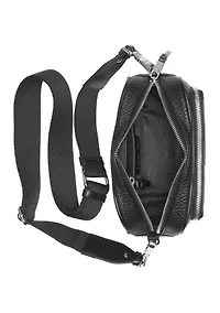 Zulle Camera Bag