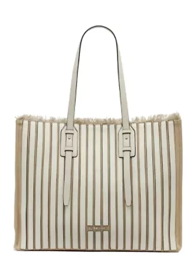 Modern Essentials Tote