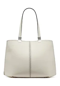 Granite Studded Tote