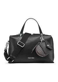 Cali Satchel