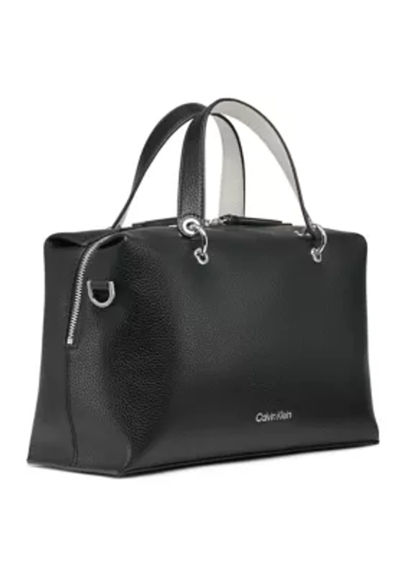 Cali Satchel