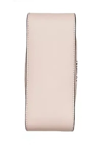 Fay Suede Croc Crossbody