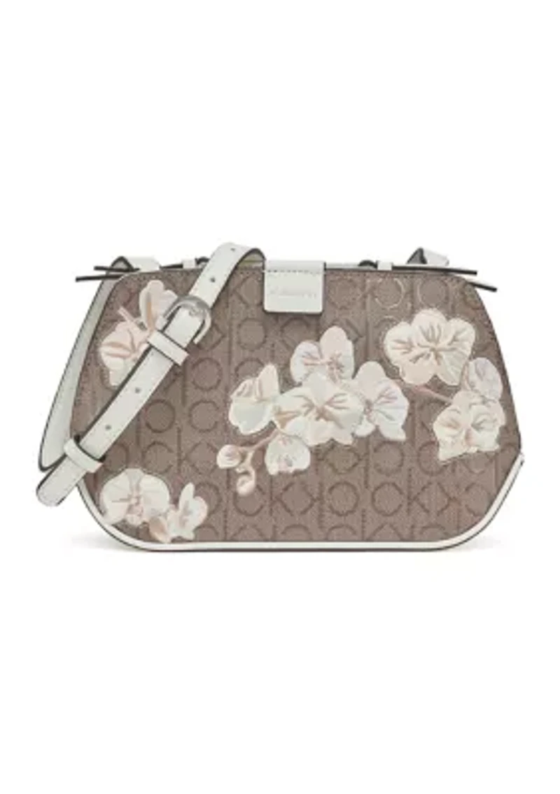 Audrey Crossbody