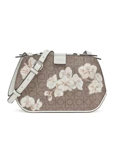 Audrey Crossbody