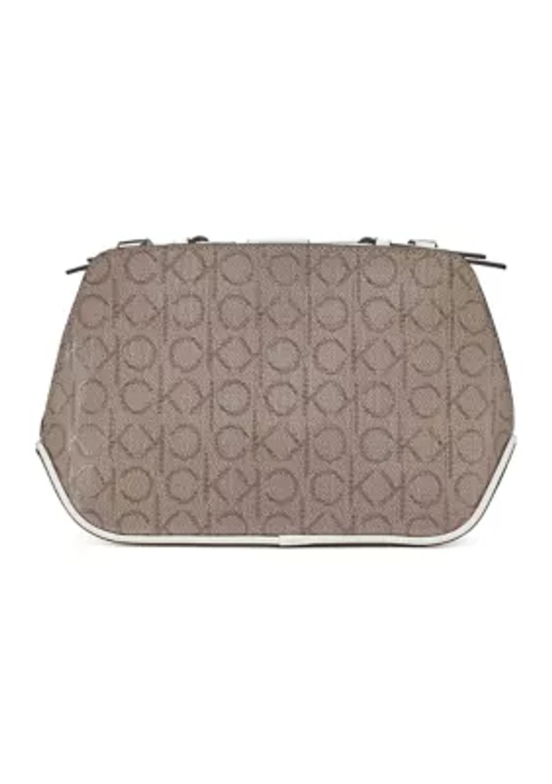 Audrey Crossbody