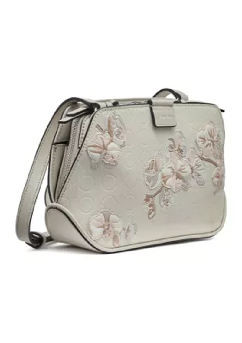 Audrey Crossbody